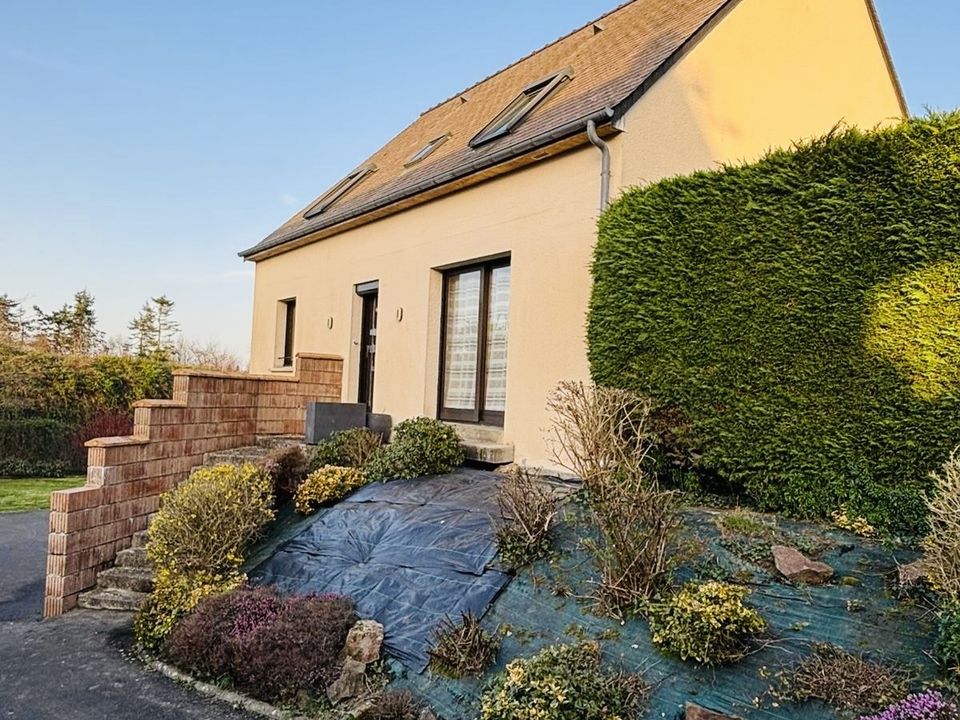 Villa i Agneaux, Manche - foto 1