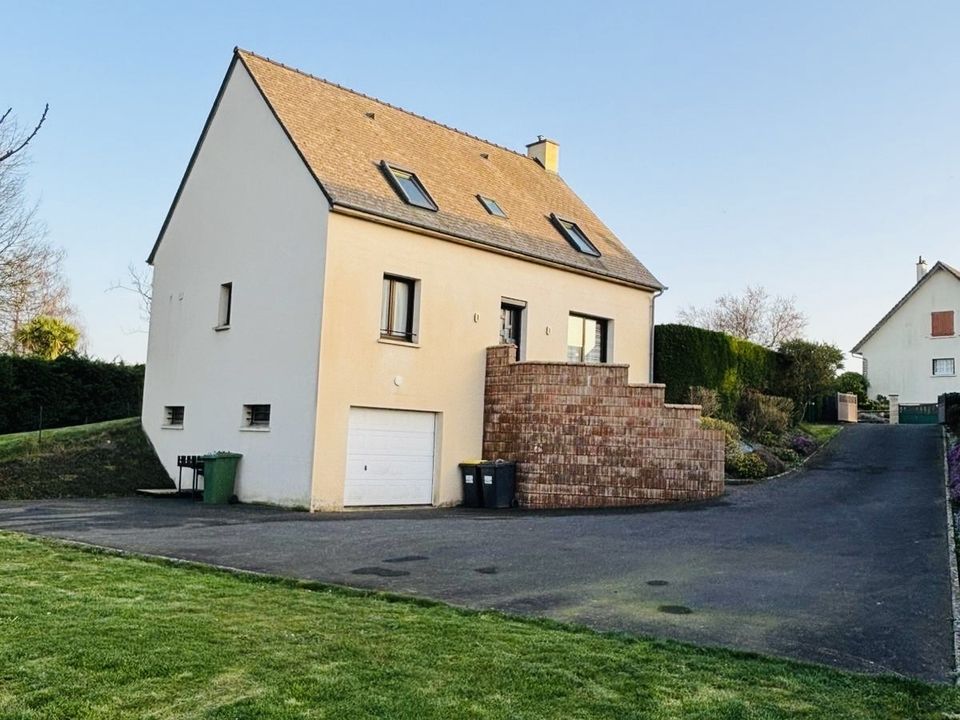 Villa i Agneaux, Manche - foto 2