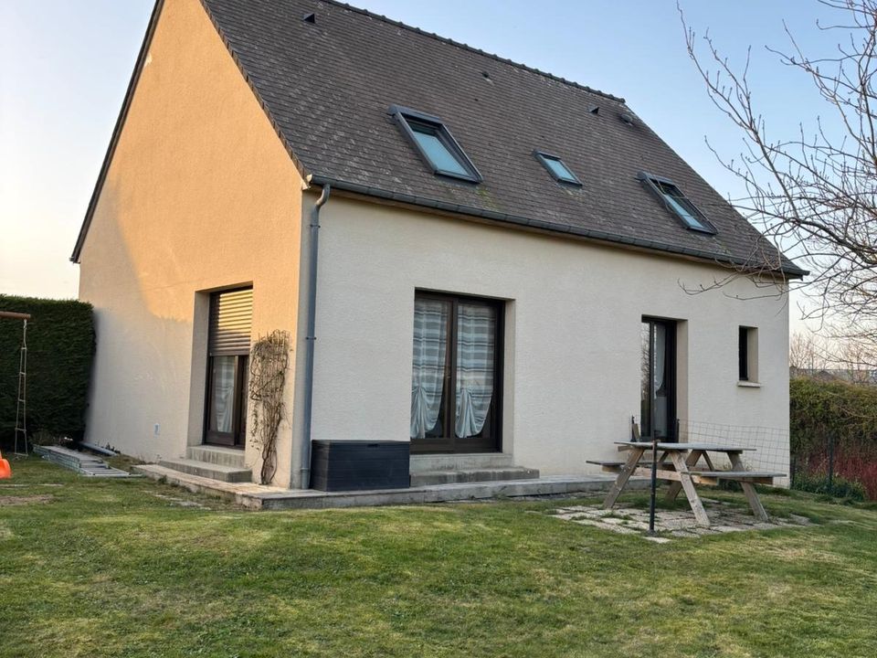 Villa i Agneaux, Manche - foto 3