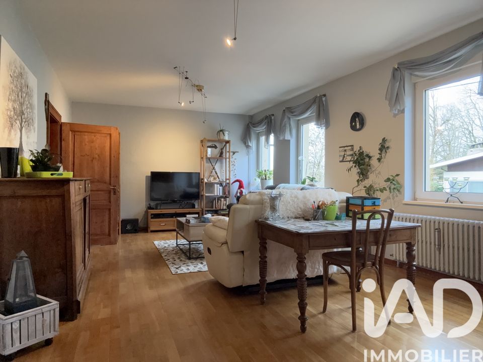 Rekkehus i Thionville, Moselle - bilde 2