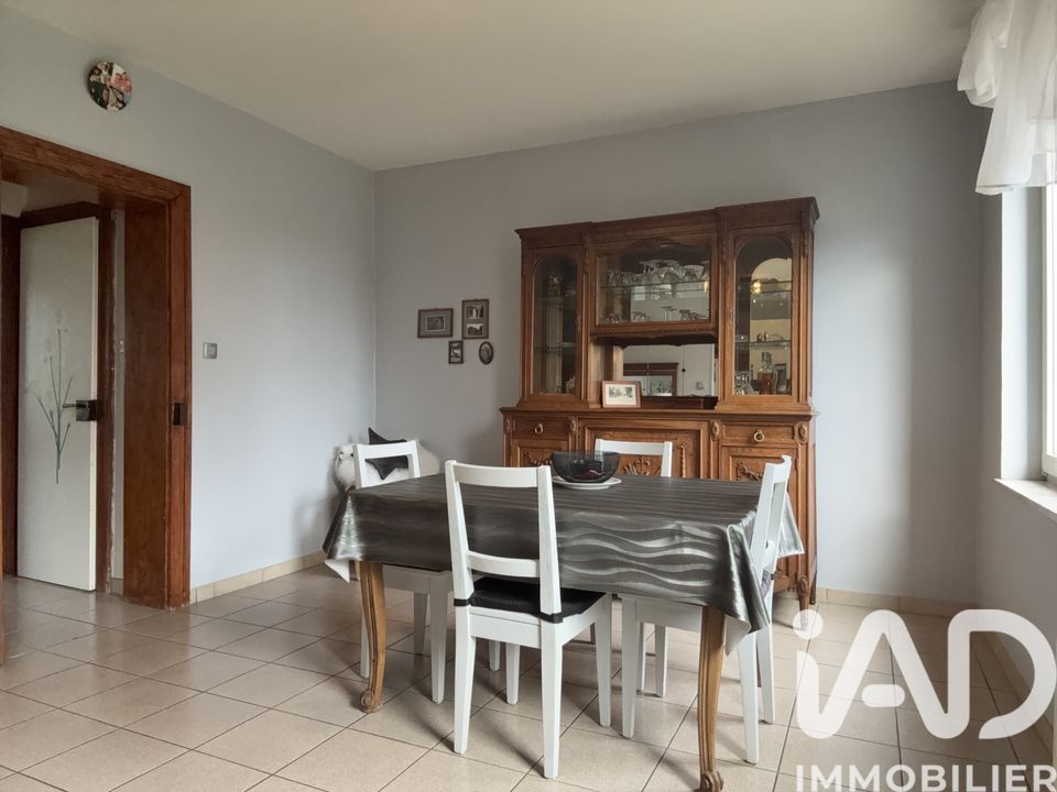 Rekkehus i Thionville, Moselle - bilde 4