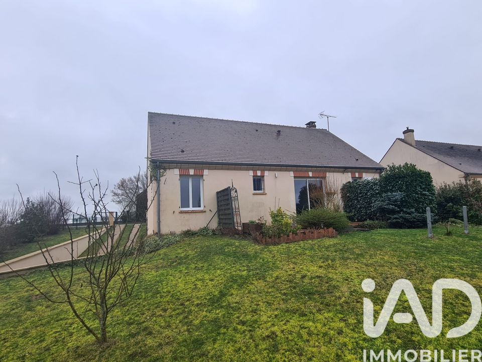 Villa i Dadonville, Loiret - foto 1