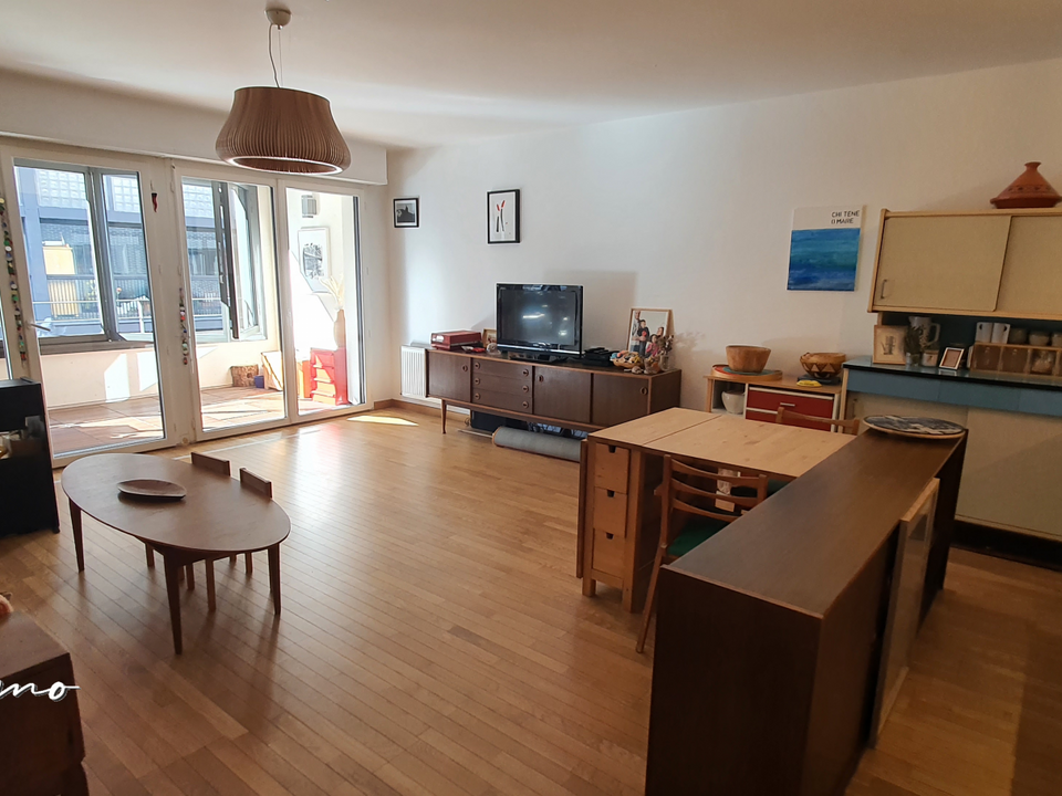 Lejlighed i Pantin, Seine-Saint-Denis - foto 4