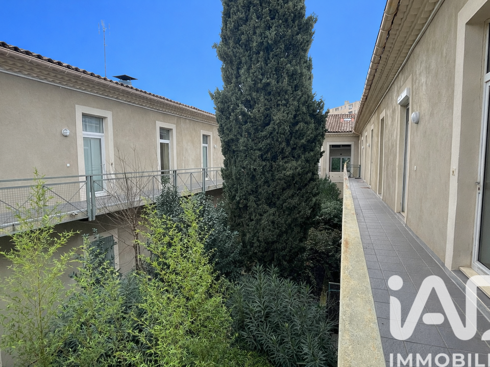 Lejlighed i Nimes, Gard - foto 5