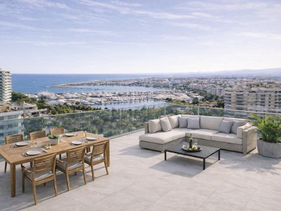 Lejlighed i Torrevieja, Alicante - foto 4
