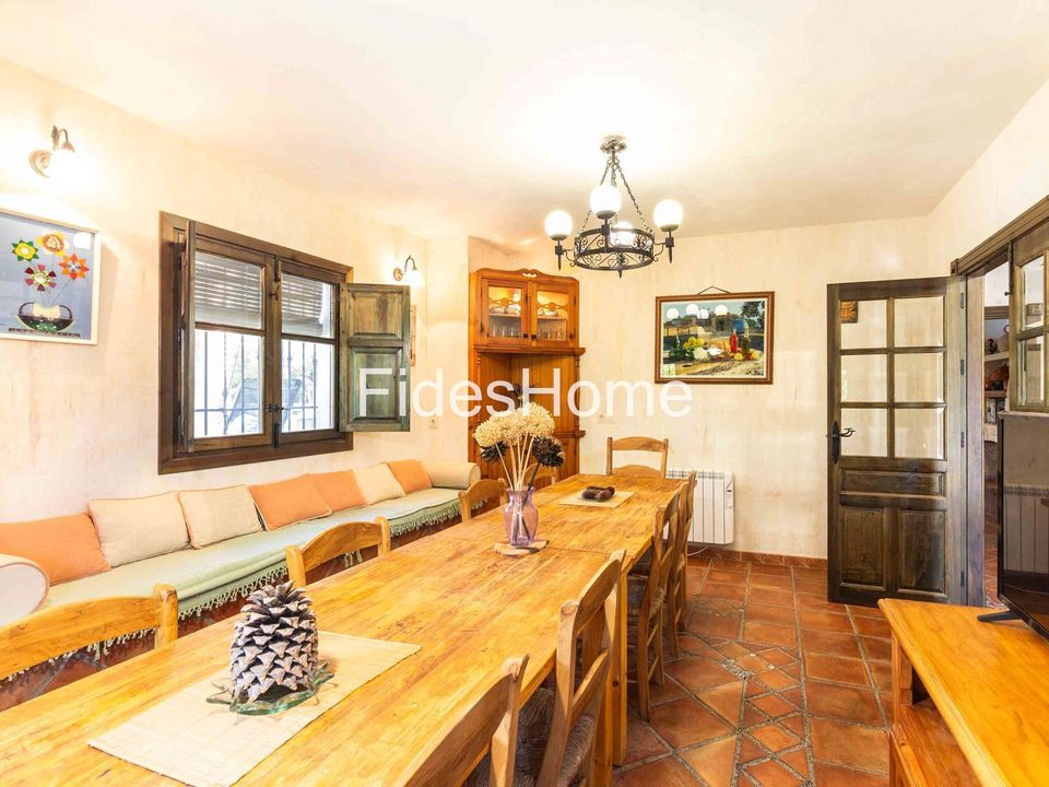 Villa i Niguelas, Granada - foto 4