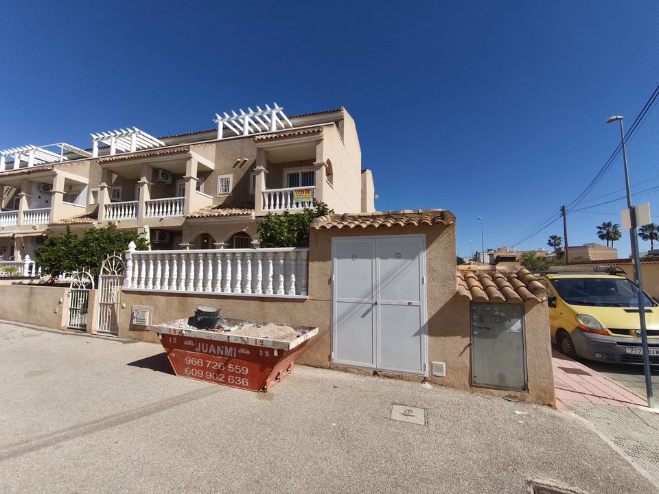 Duplex i Orihuela, Alicante - foto 3