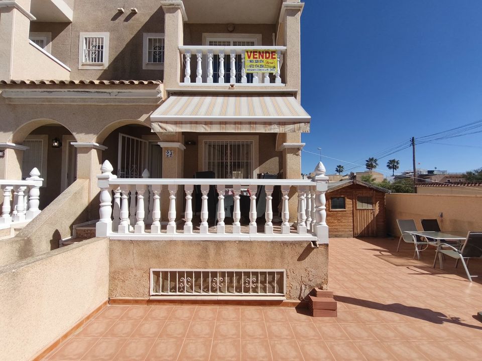 Duplex i Orihuela, Alicante - foto 4