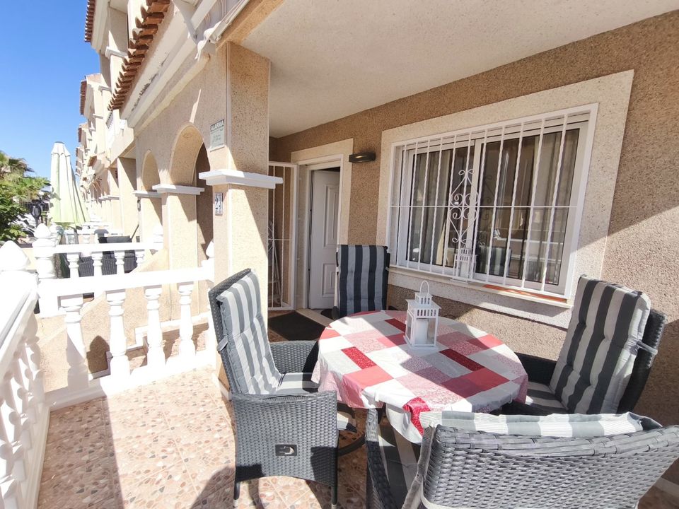 Duplex i Orihuela, Alicante - foto 5