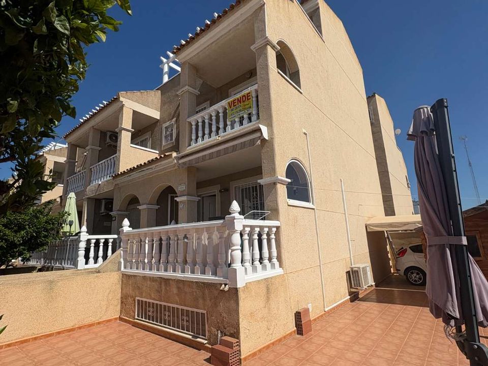 Duplex i Orihuela, Alicante - foto 2