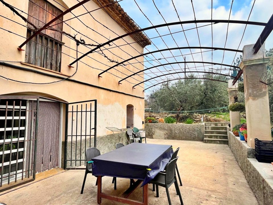 Villa i Tortosa, Tarragona - foto 1