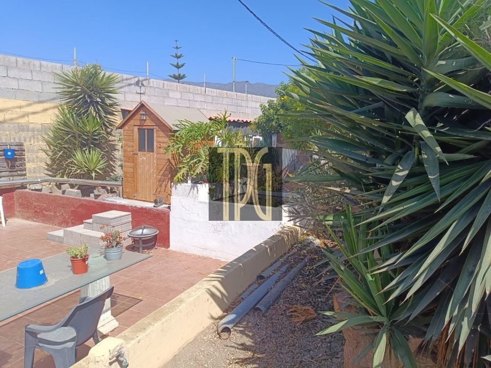Villa i Arico, Tenerife - foto 1