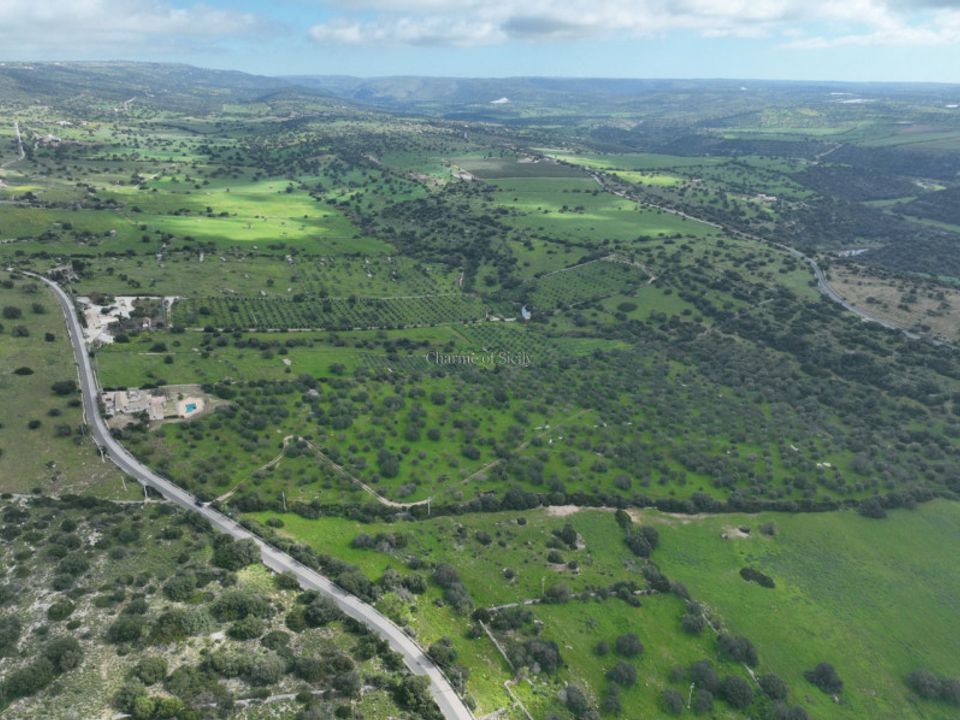 Helårsgrund i Ragusa, Ragusa - foto 4