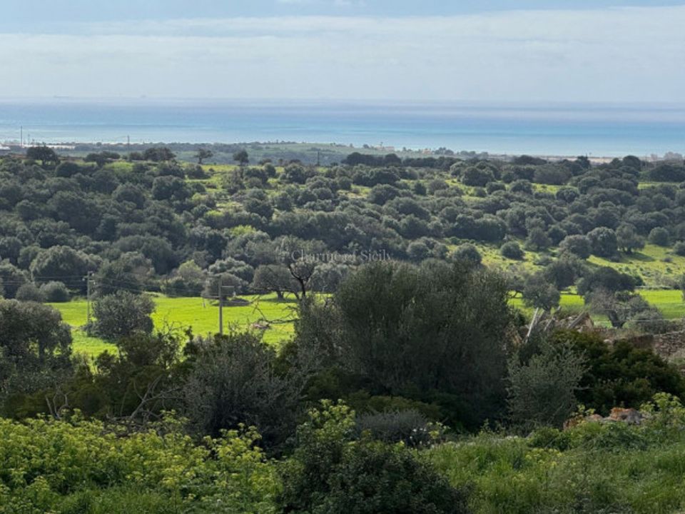 Tomt i Ragusa, Ragusa - bilde 1