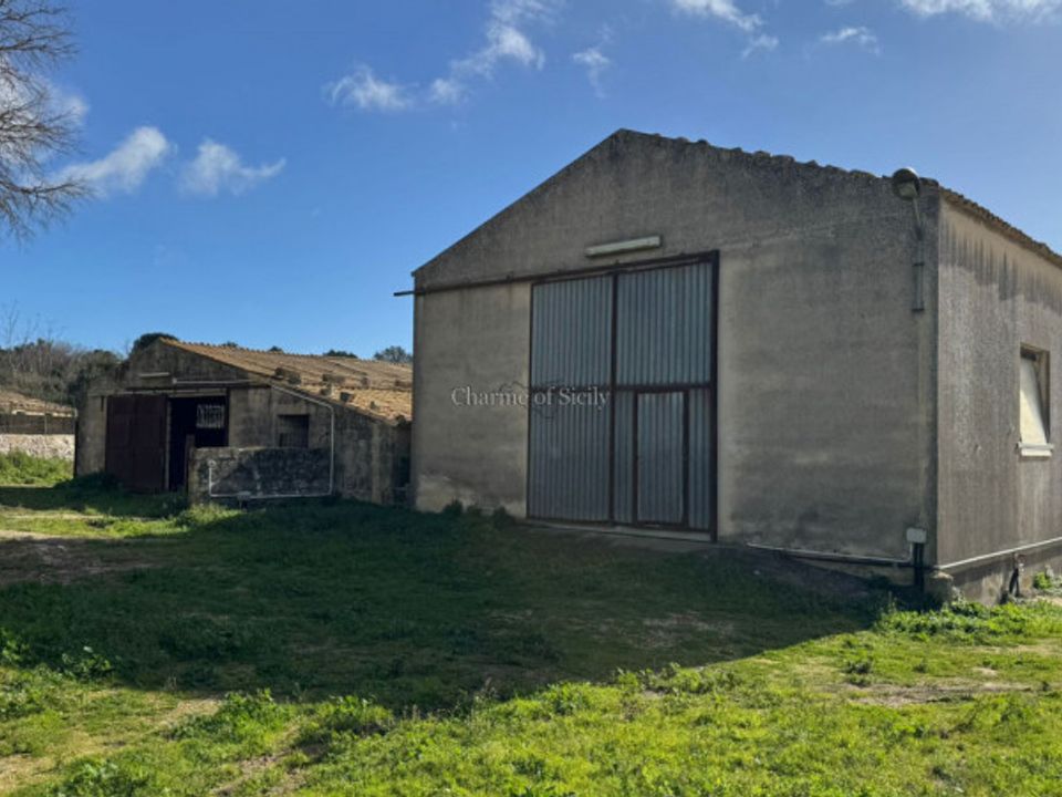 Villa i Noto, Siracusa - foto 2