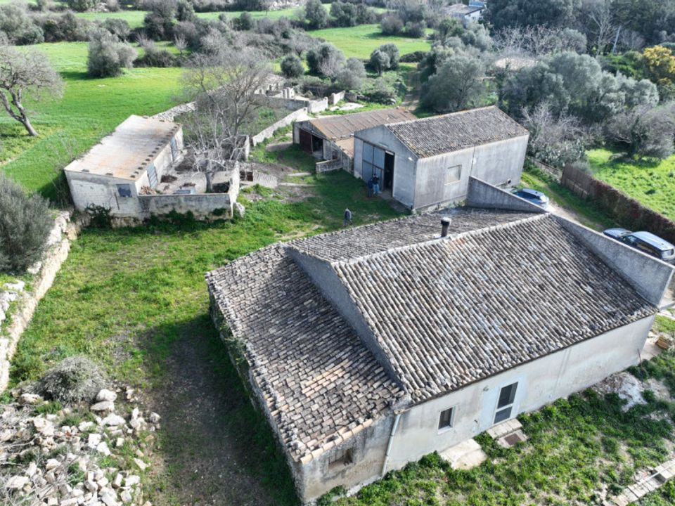 Villa i Noto, Siracusa - foto 3