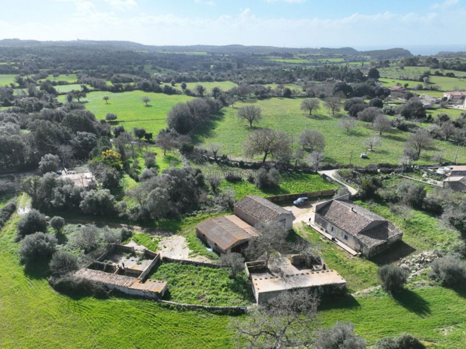 Villa i Noto, Siracusa - foto 5
