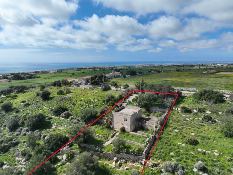 Villa en Ragusa, Ragusa - foto 1
