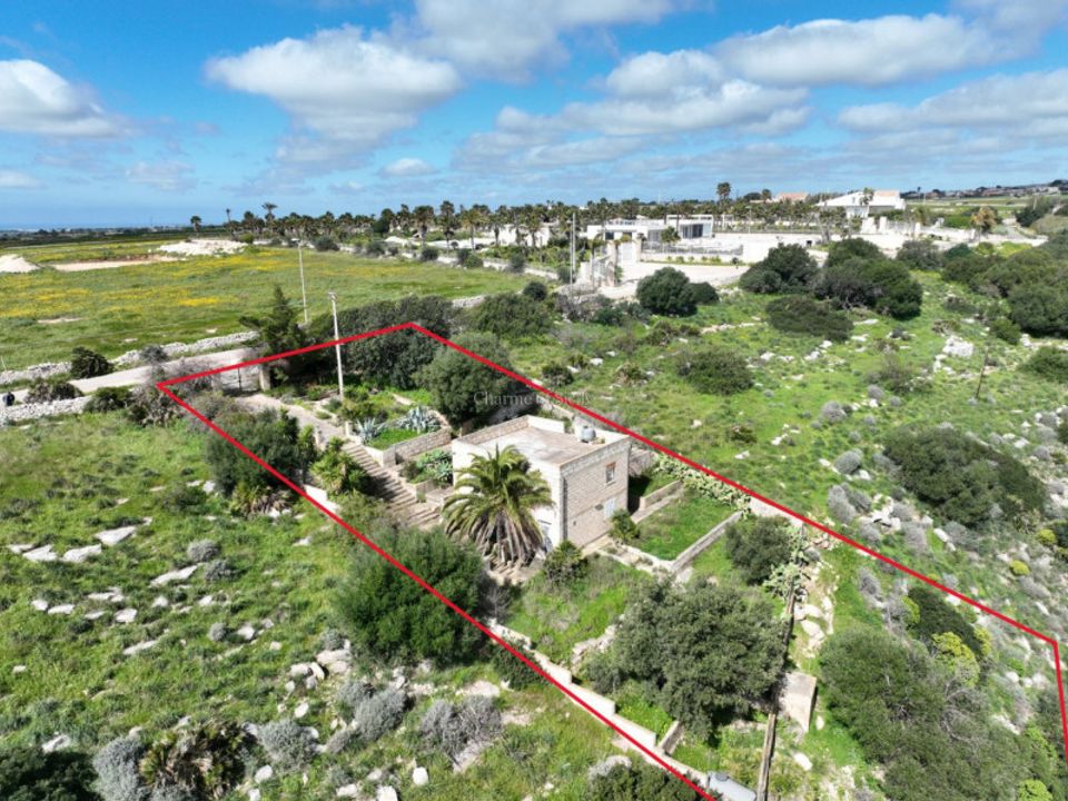 Villa en Ragusa, Ragusa - foto 4