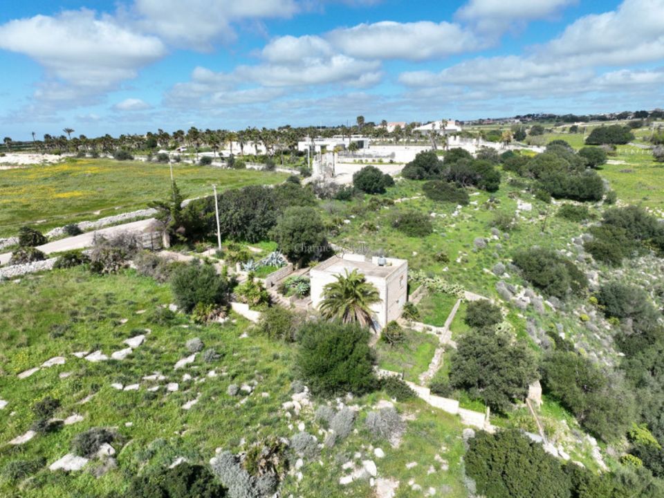 Villa en Ragusa, Ragusa - foto 5