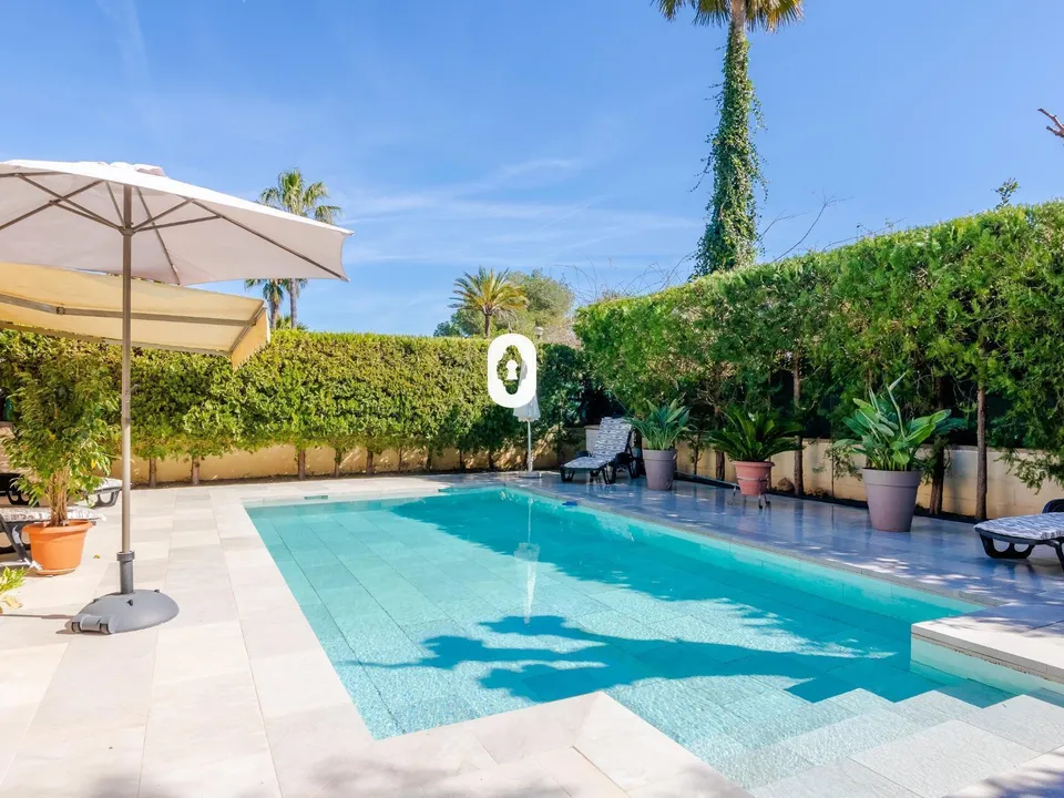 Villa i Alcudia, Mallorca - foto 2