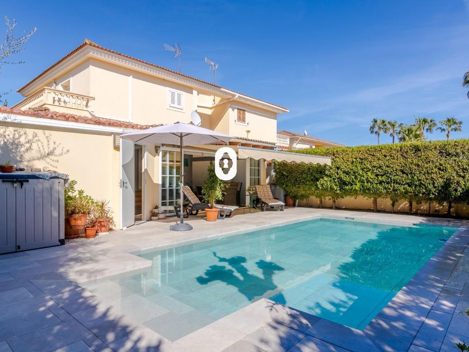 Villa i Alcudia, Mallorca - foto 3