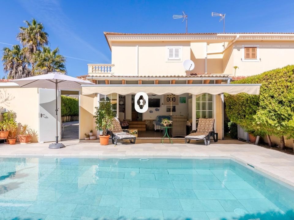 Villa i Alcudia, Mallorca - foto 4