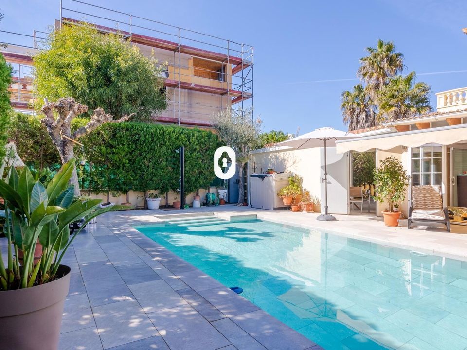 Villa i Alcudia, Mallorca - foto 5