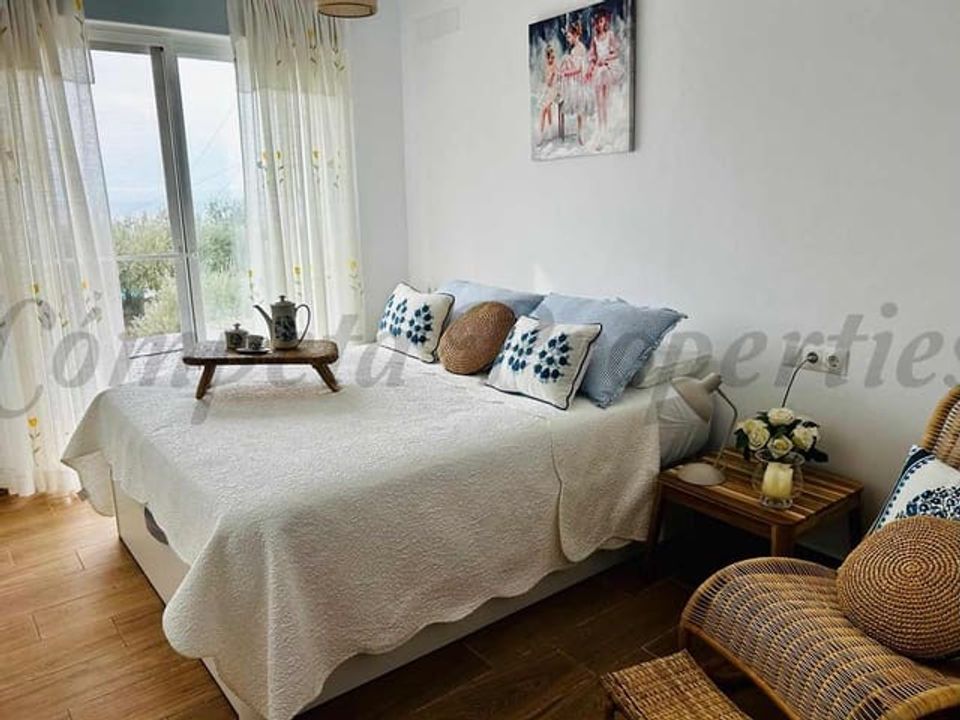 Finca in Torrox, Malaga - photo 2