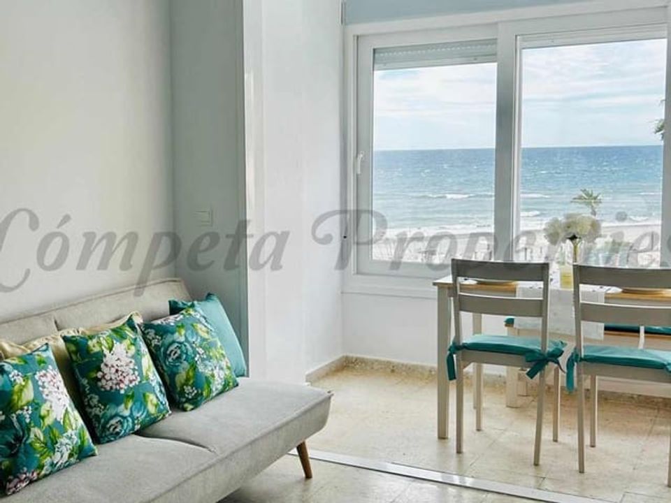 Lejlighed i Torrox, Malaga - foto 2
