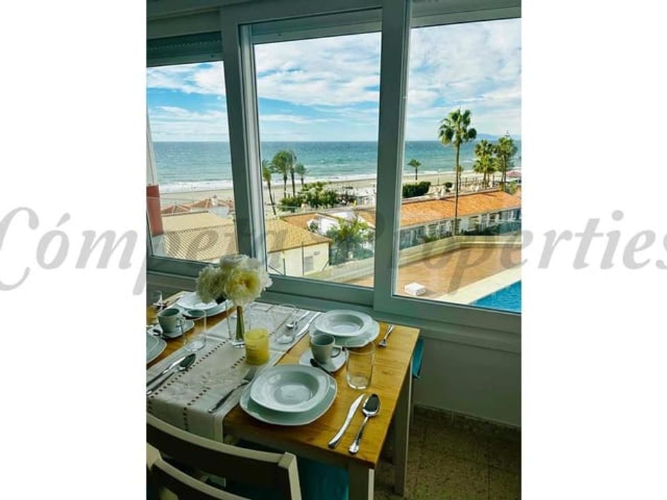 Lejlighed i Torrox, Malaga - foto 3