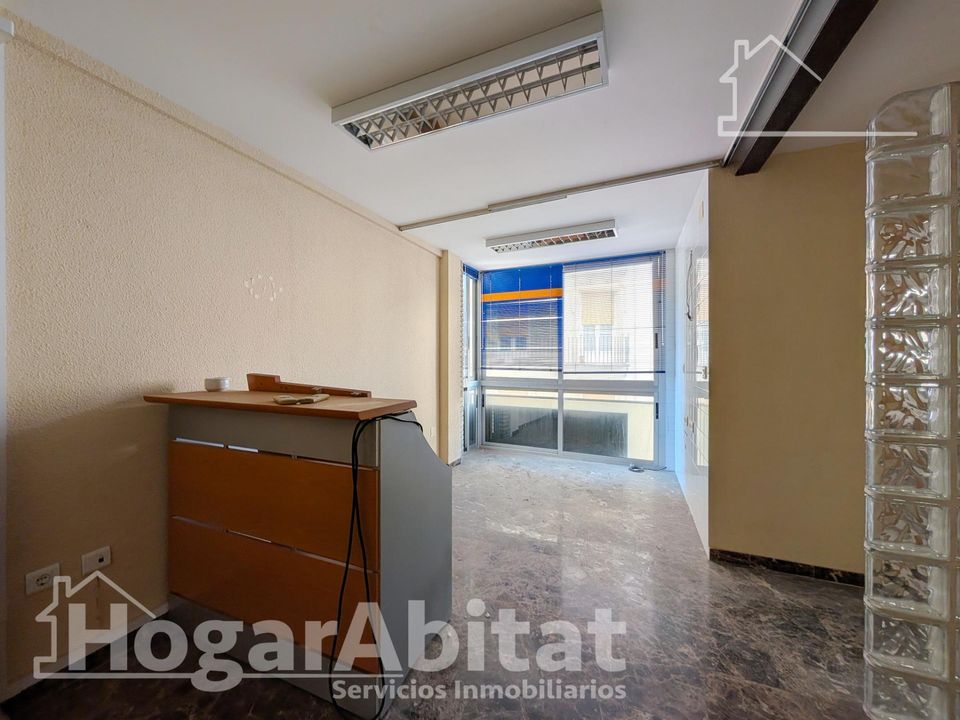 Lejlighed i Alicante, Alicante - foto 4