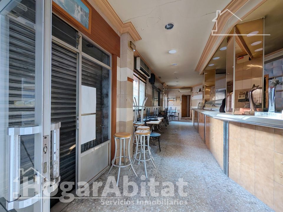 Erhvervsejendom i Alicante, Alicante - foto 2