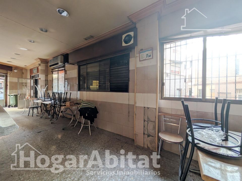 Erhvervsejendom i Alicante, Alicante - foto 4