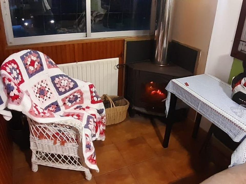 Villa i Villaviciosa, Asturias - foto 4