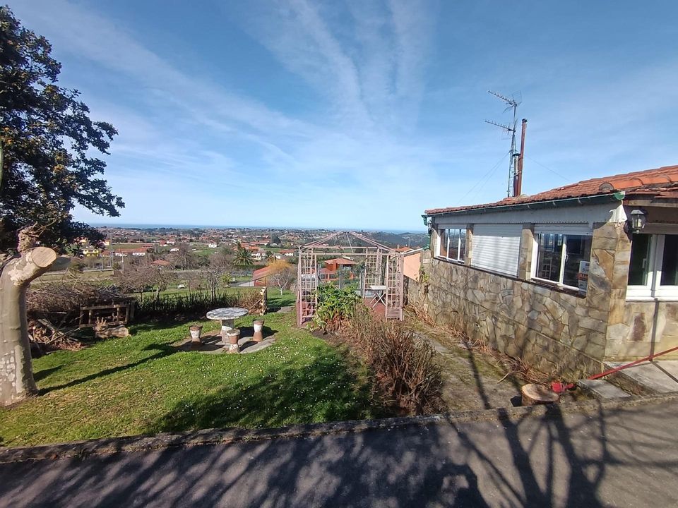 Villa i Villaviciosa, Asturias - foto 1
