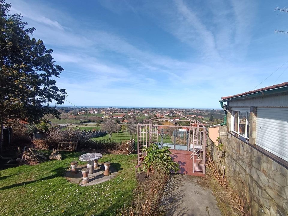 Villa i Villaviciosa, Asturias - foto 2