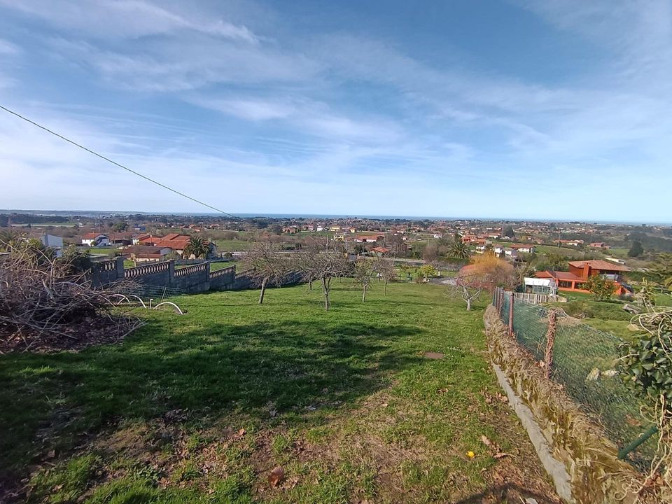 Villa i Villaviciosa, Asturias - foto 3