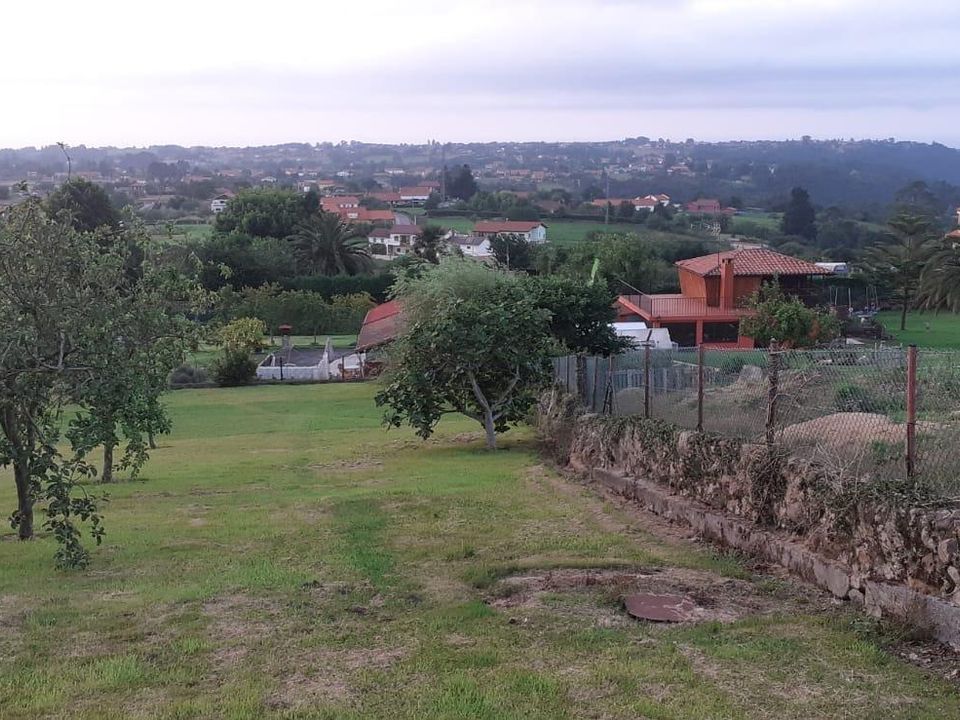 Villa i Villaviciosa, Asturias - foto 4