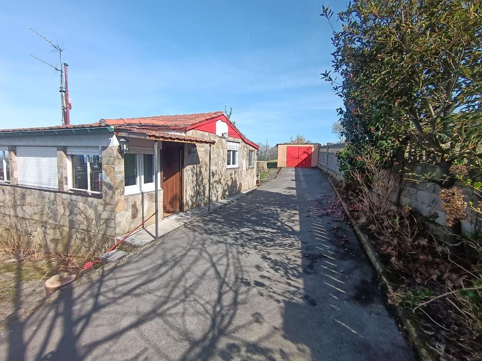 Villa i Villaviciosa, Asturias - foto 5