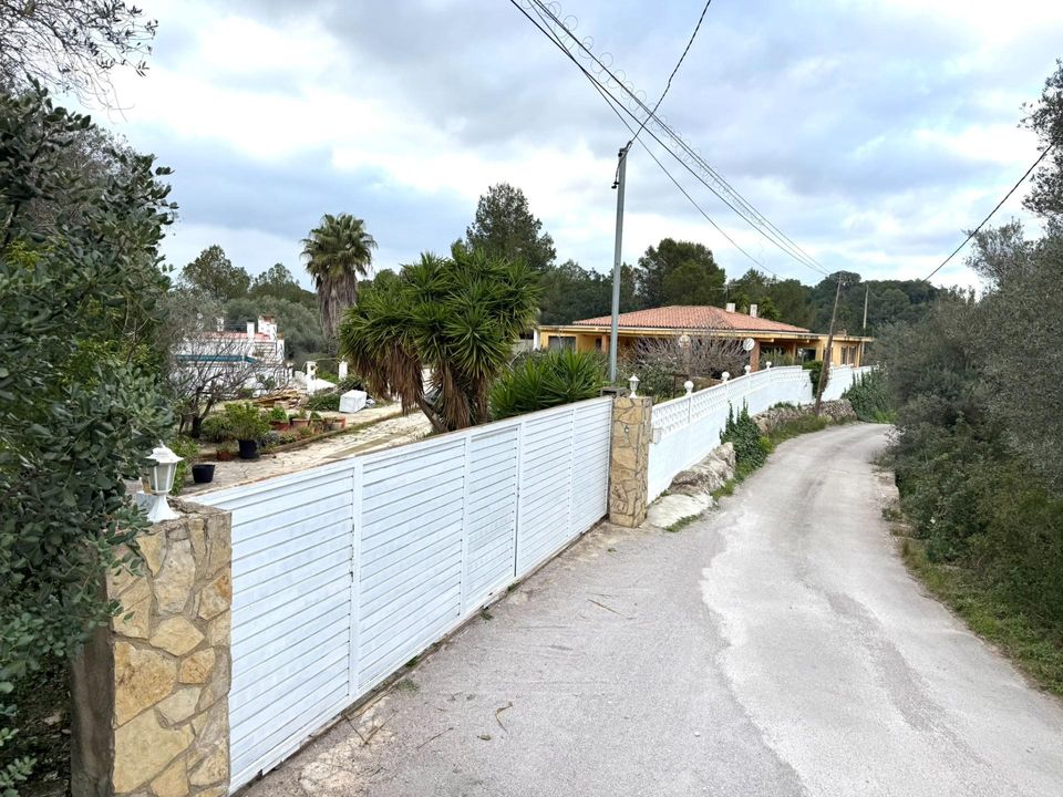 Villa i Tortosa, Tarragona - foto 1