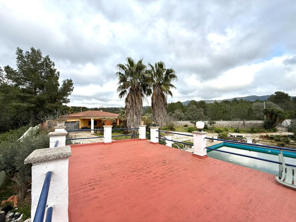 Villa i Tortosa, Tarragona - foto 3