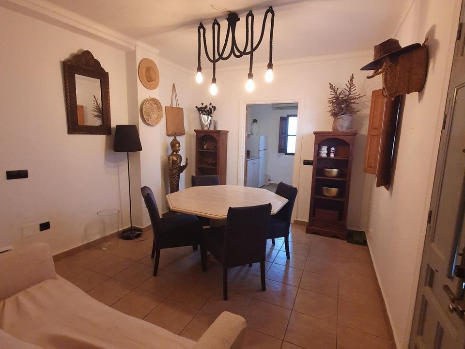 Rækkehus i Guaro, Malaga - foto 3