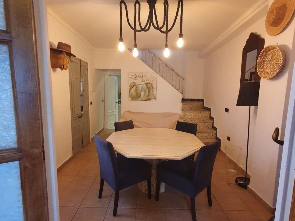 Rækkehus i Guaro, Malaga - foto 4