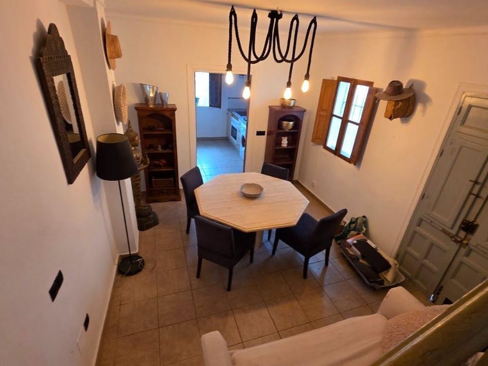 Rækkehus i Guaro, Malaga - foto 5