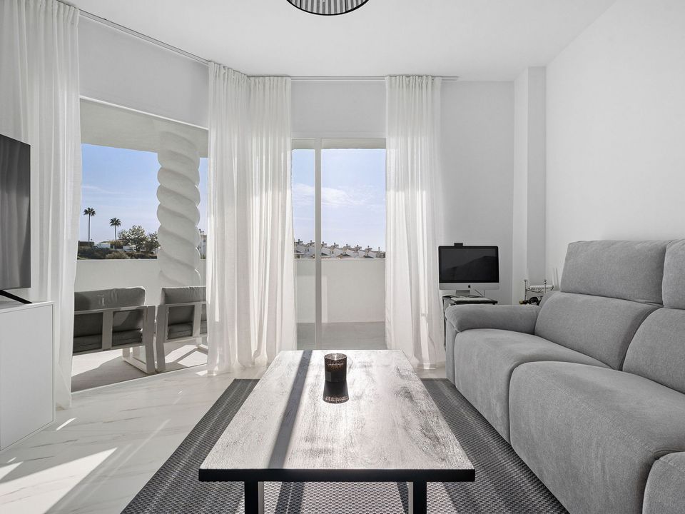 Lejlighed i Mijas Costa, Malaga - foto 4