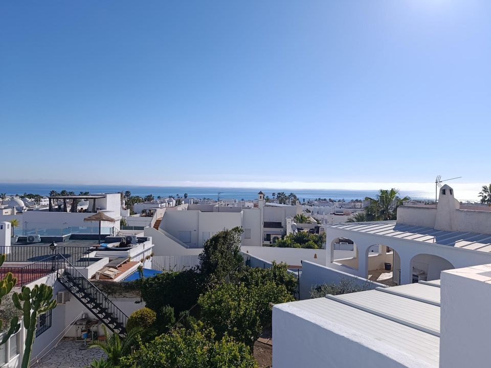 Villa i Mojacar, Almeria - foto 1