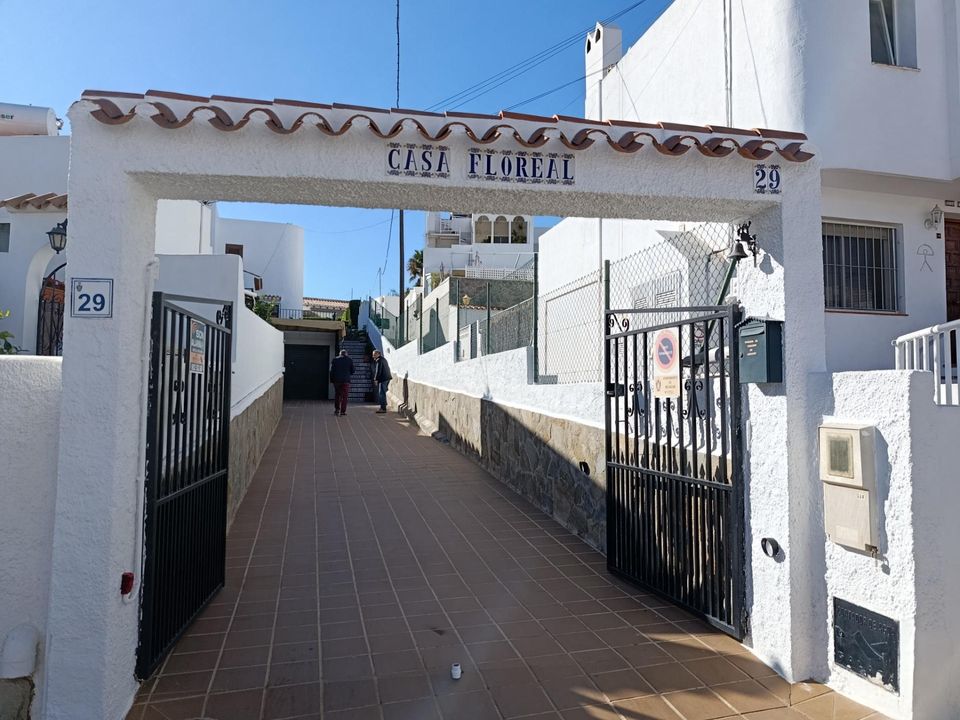 Villa i Mojacar, Almeria - foto 3