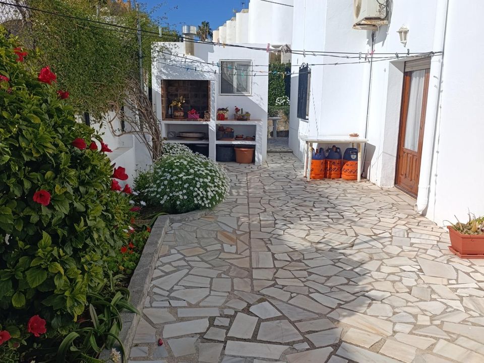 Villa i Mojacar, Almeria - foto 4