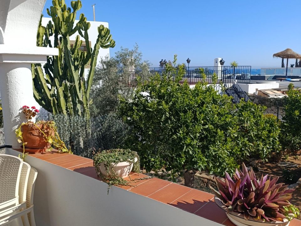 Villa i Mojacar, Almeria - foto 5